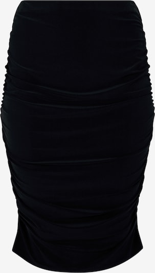 Yoek Skirt in Black, Item view