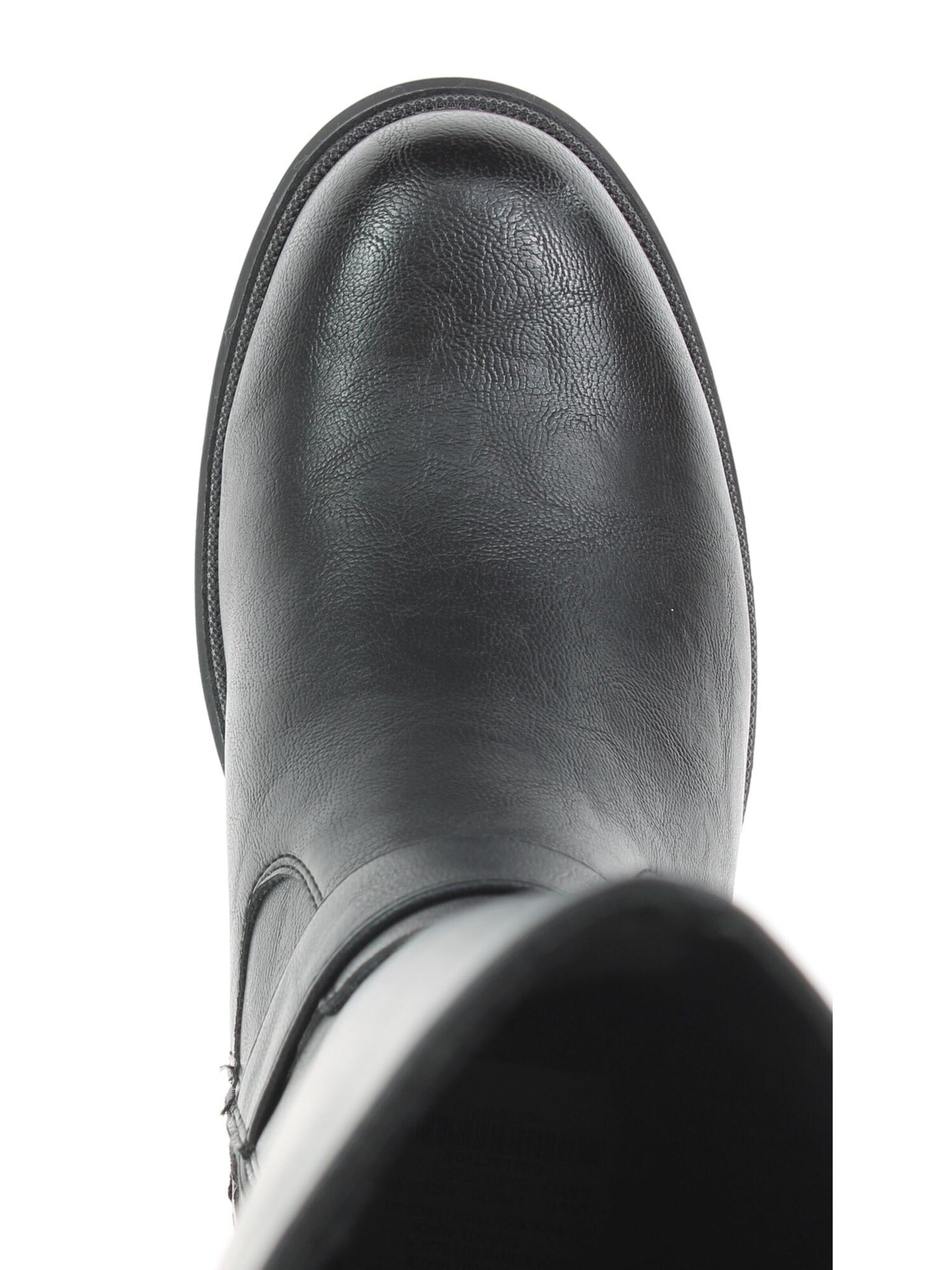 Relife Boot in Black
