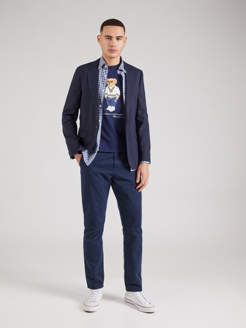 Polo Ralph Lauren Μπλουζάκι σε μπλε
