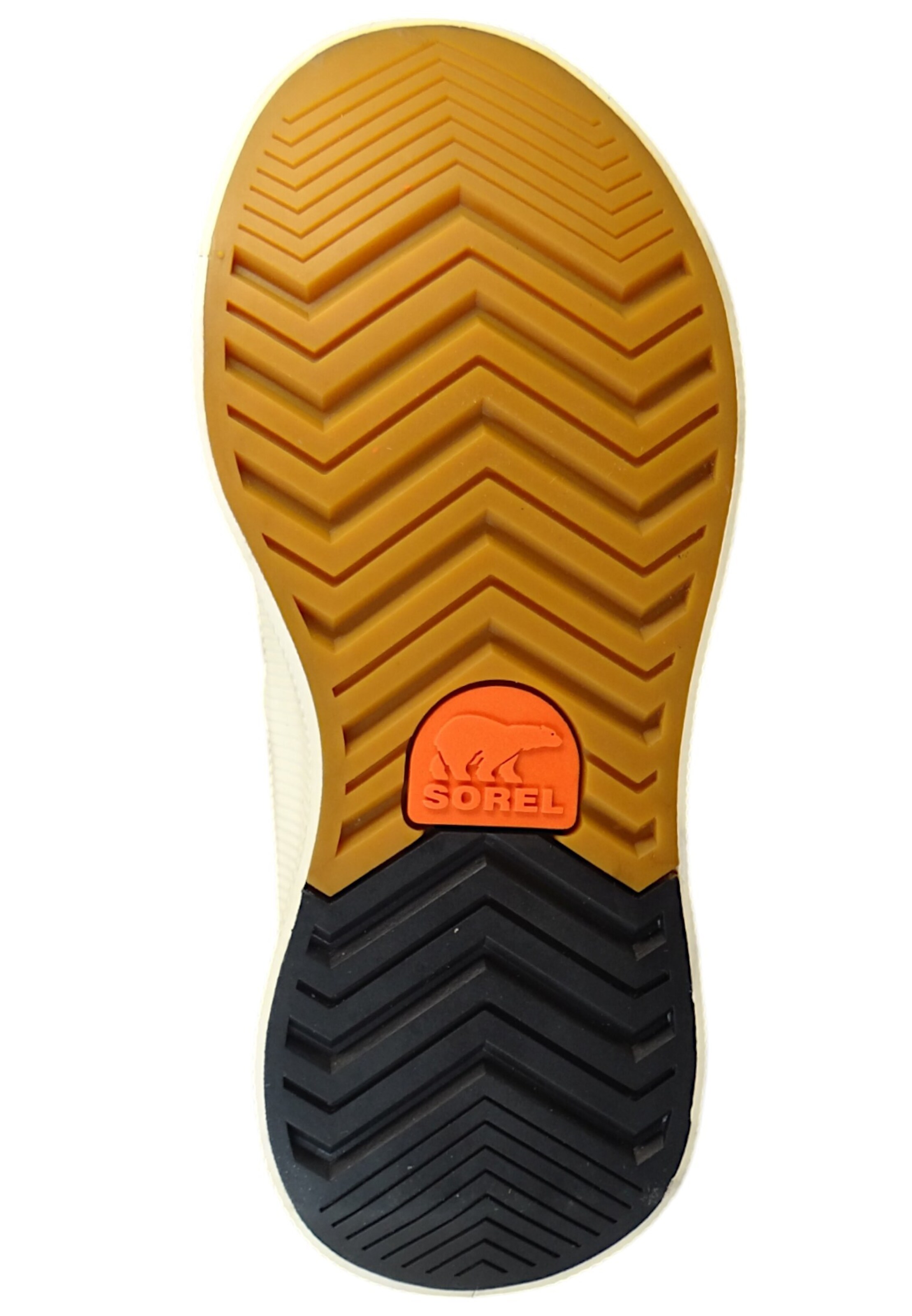 SOREL Sneaker in Beige