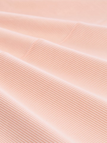 TOM TAILOR DENIM Koszulka w kolorze pomarańczowy