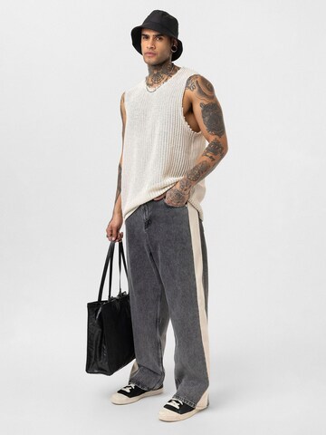 Baggy Jean 'Jorn' Dandalo en gris