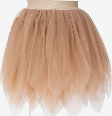 Billy loves Audrey Skirt 'Tüllrock Willow' in Brown: front