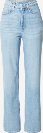 Jeans 'Rowe Echo' WEEKDAY pe albastru deschis, Vizualizare produs