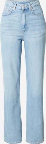 WEEKDAY Jeans 'Rowe Echo' in Blue: front