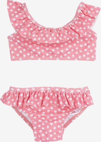 Chicco T-Shirt Bikini värissä vaaleanpunainen: etupuoli