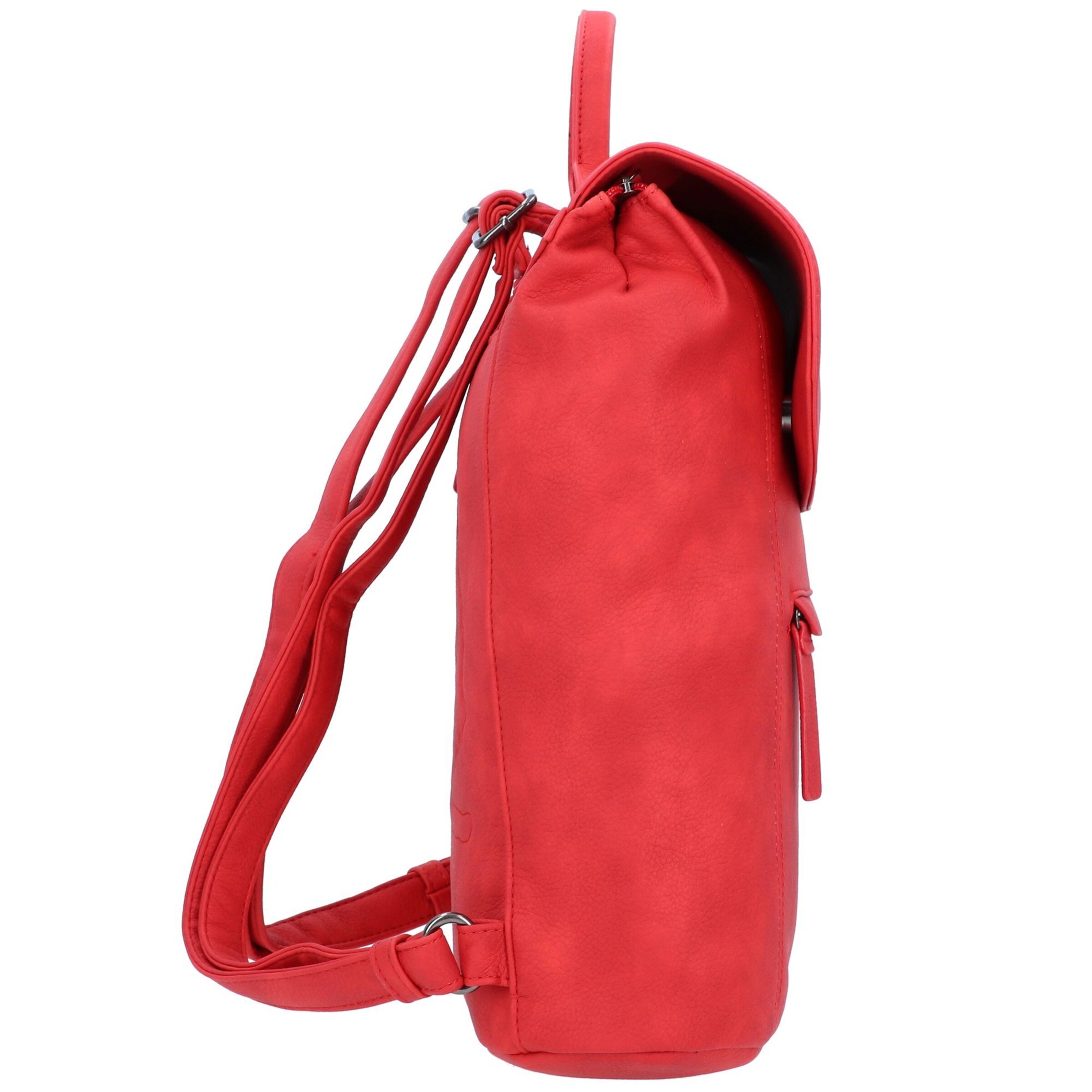 Sac à dos GREENBURRY en rouge