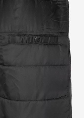 Giacca di mezza stagione 'MA-1 ZH' di ALPHA INDUSTRIES in nero