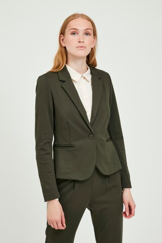 b.young Blazer 'RIZETTA' in Green: front