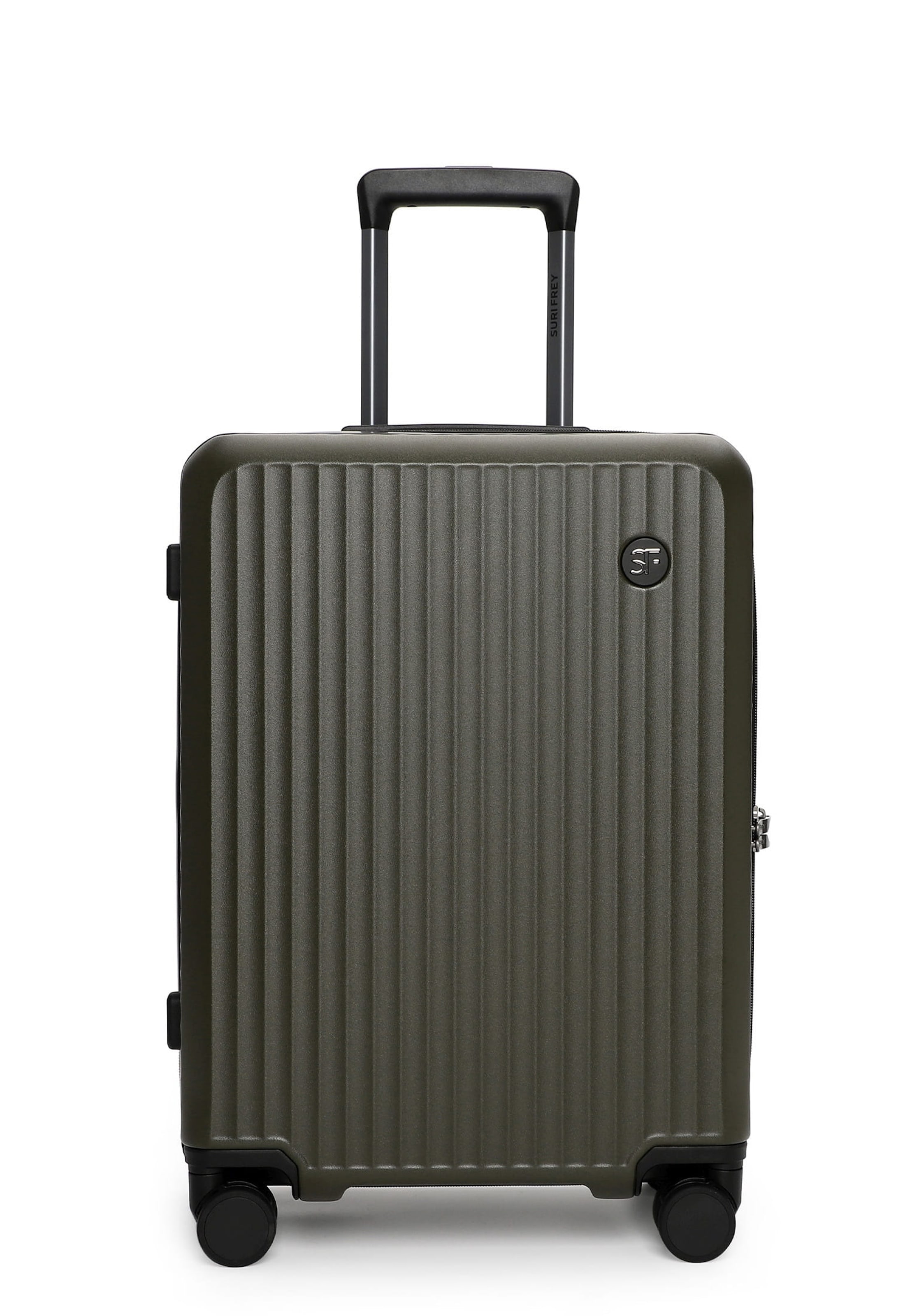 Suri Frey Cart 'Paris' in Green: front