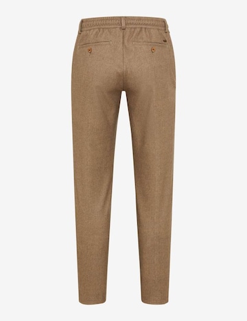 BRAX Regular Broek ' Phil ' in Beige