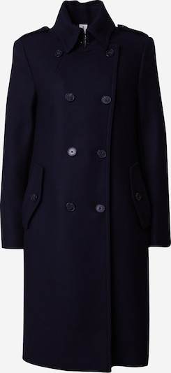 DRYKORN Manteau mi-saison 'Harleston' en bleu marine, Vue avec produit