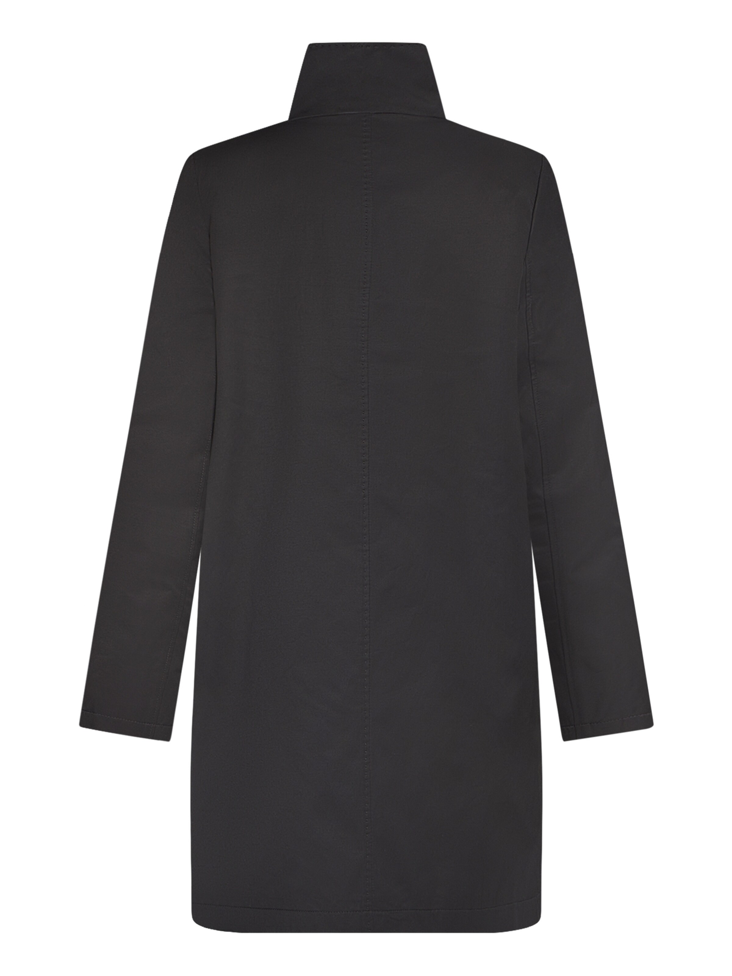 Veste mi-saison GIL BRET en noir