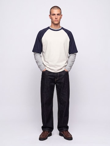 T-Shirt 'ONSHEATON' Only & Sons en blanc