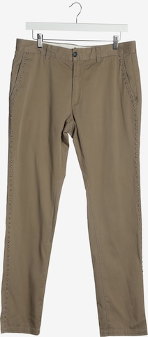 Just Cavalli Hose 48 in Braun: Vorderseite