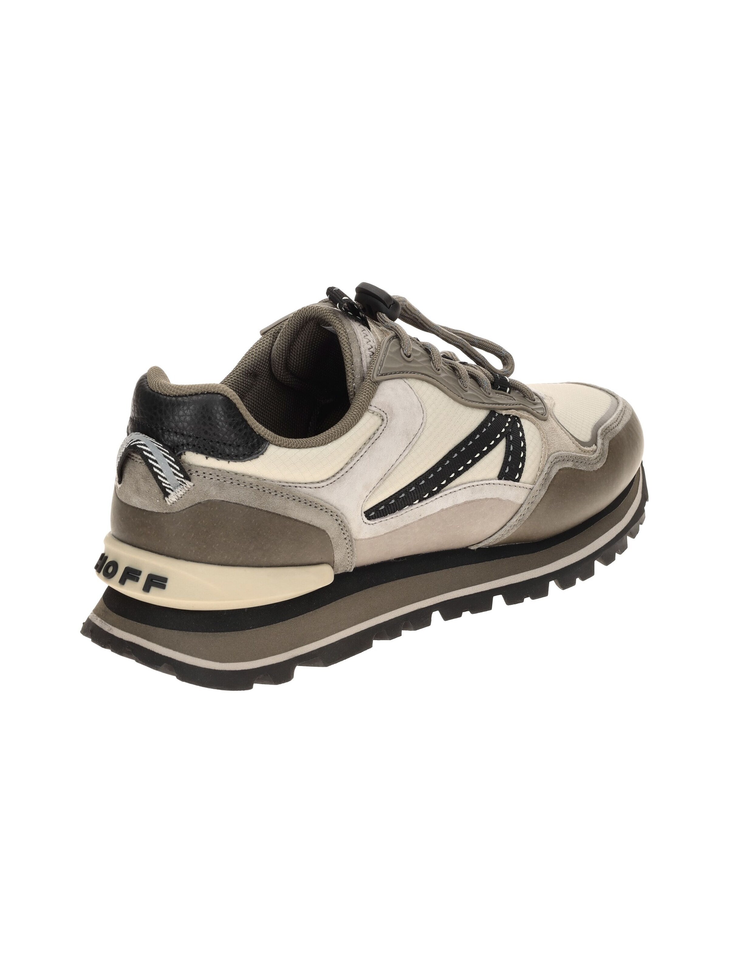 HOFF Sneaker low '225586'‌‌‌‌ in Grau