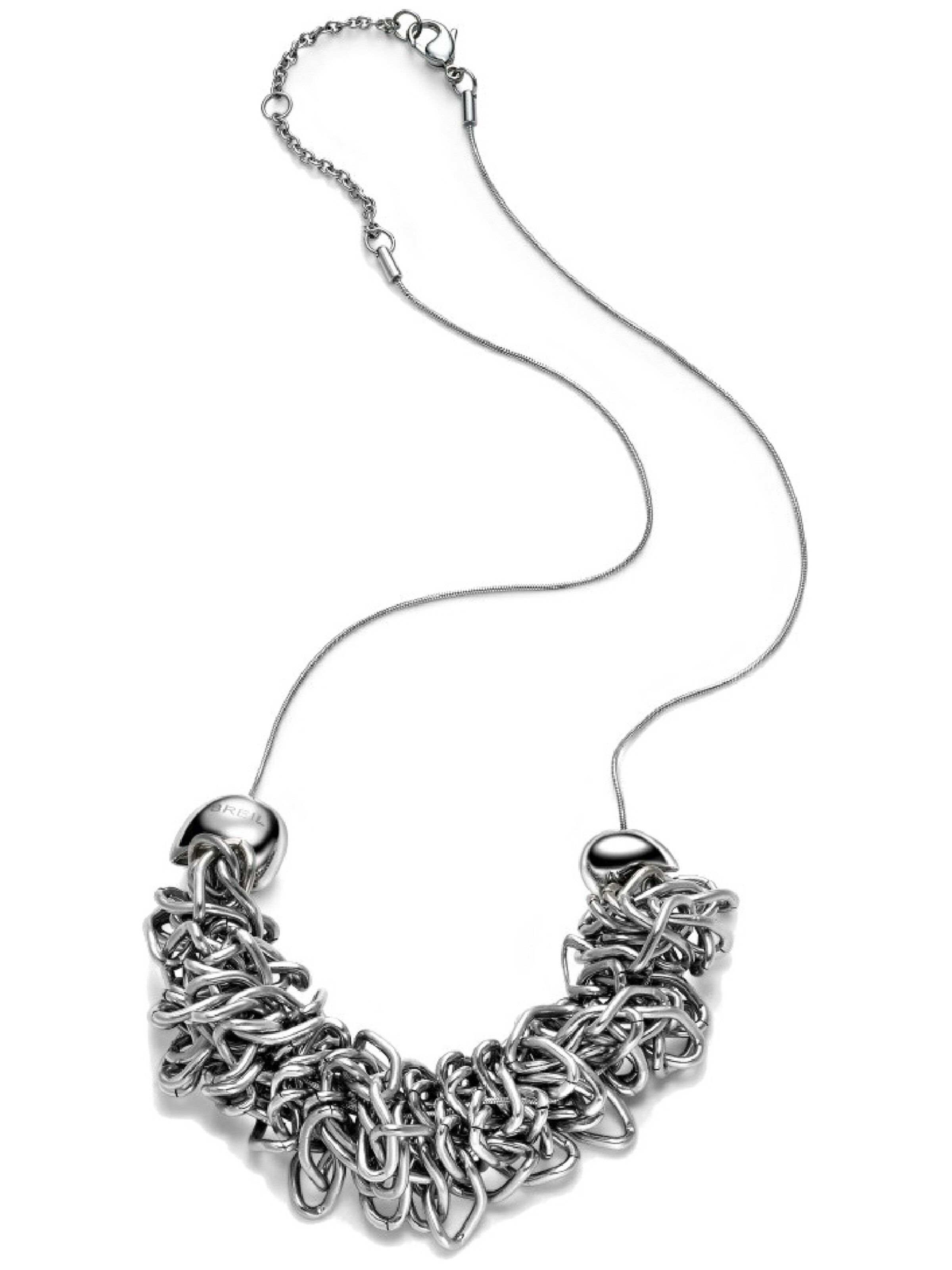 Collana 'TJ1359' di Breil in argento