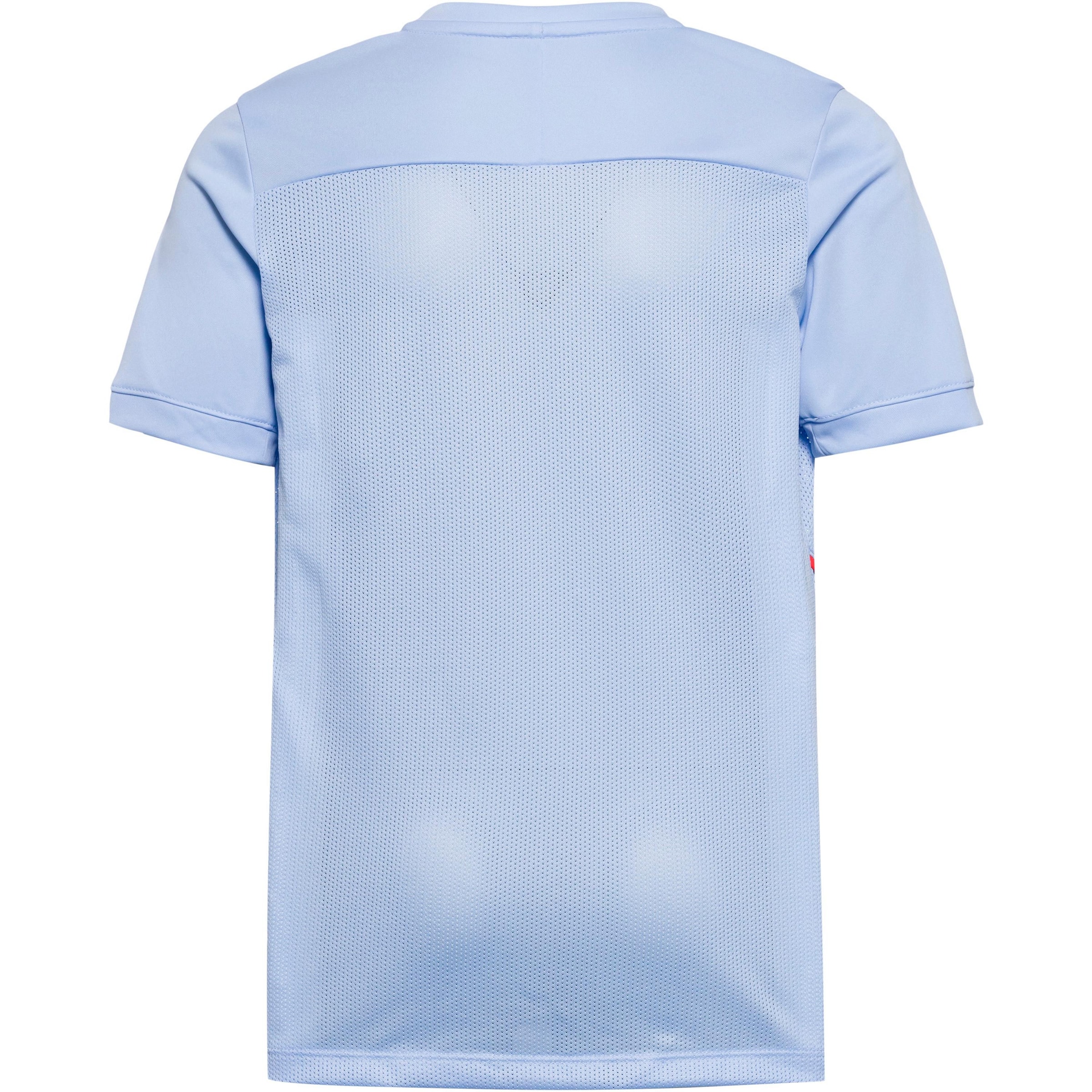NIKE Funktionsshirt 'Academy' in Blau