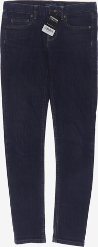 PATAGONIA Jeans 27 in Blau: predná strana