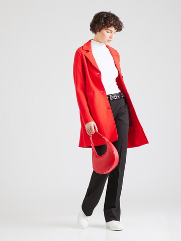 s.Oliver Mantel in Rot