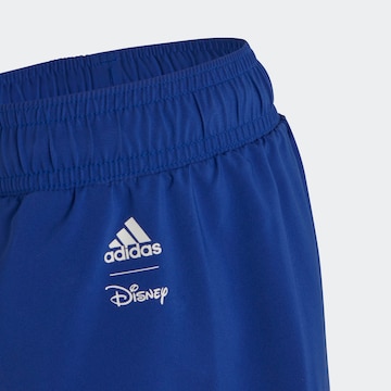 ADIDAS PERFORMANCE Athletic Swimwear 'Finding Nemo' in Blue