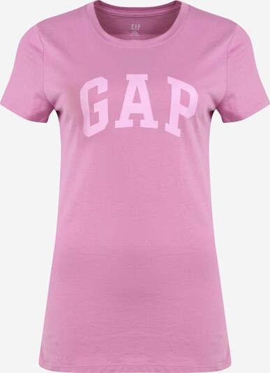 Gap Tall Majica u ljubičasta / svijetloljubičasta, Pregled proizvoda
