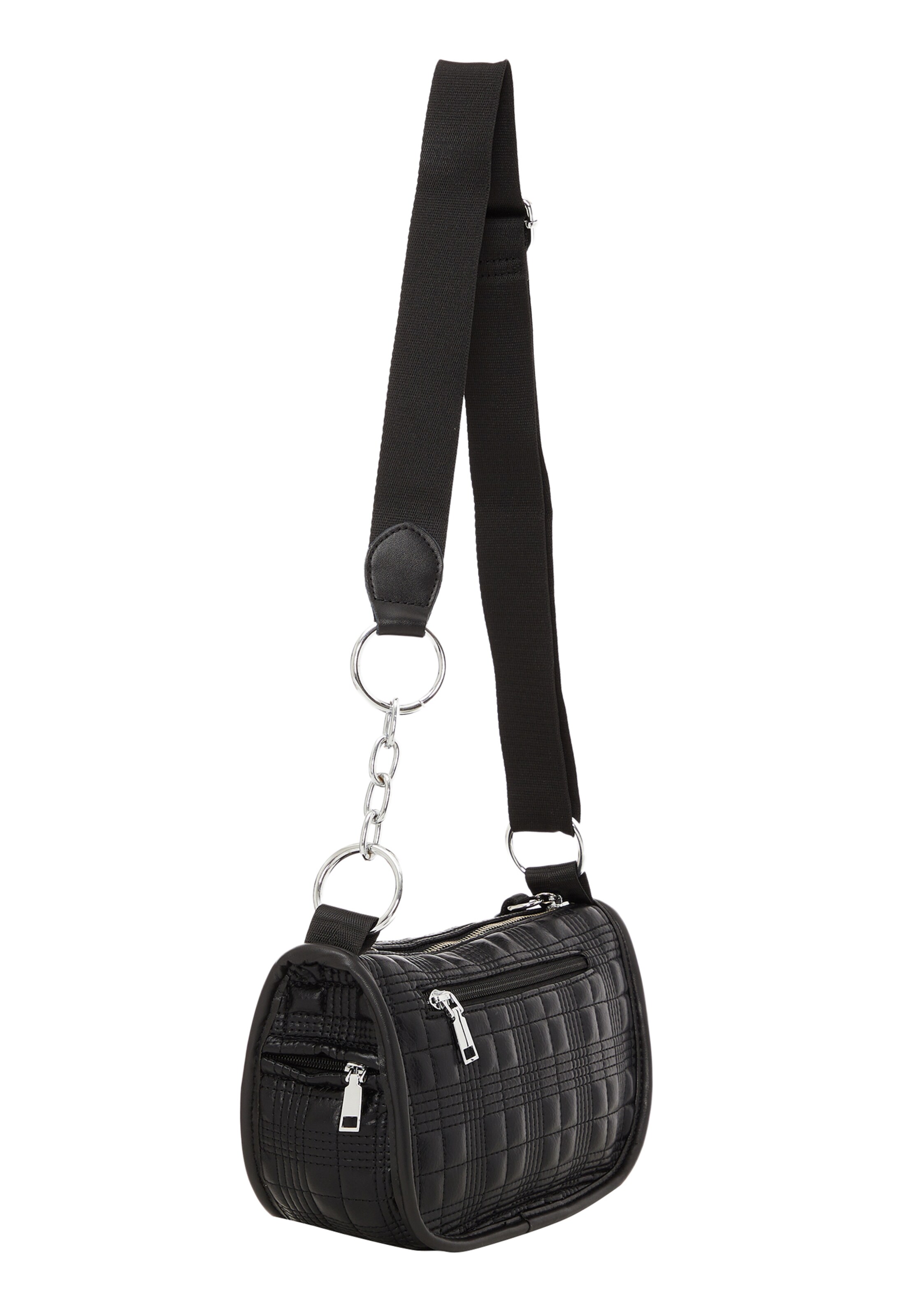 FELIPA Schoudertas in Zwart