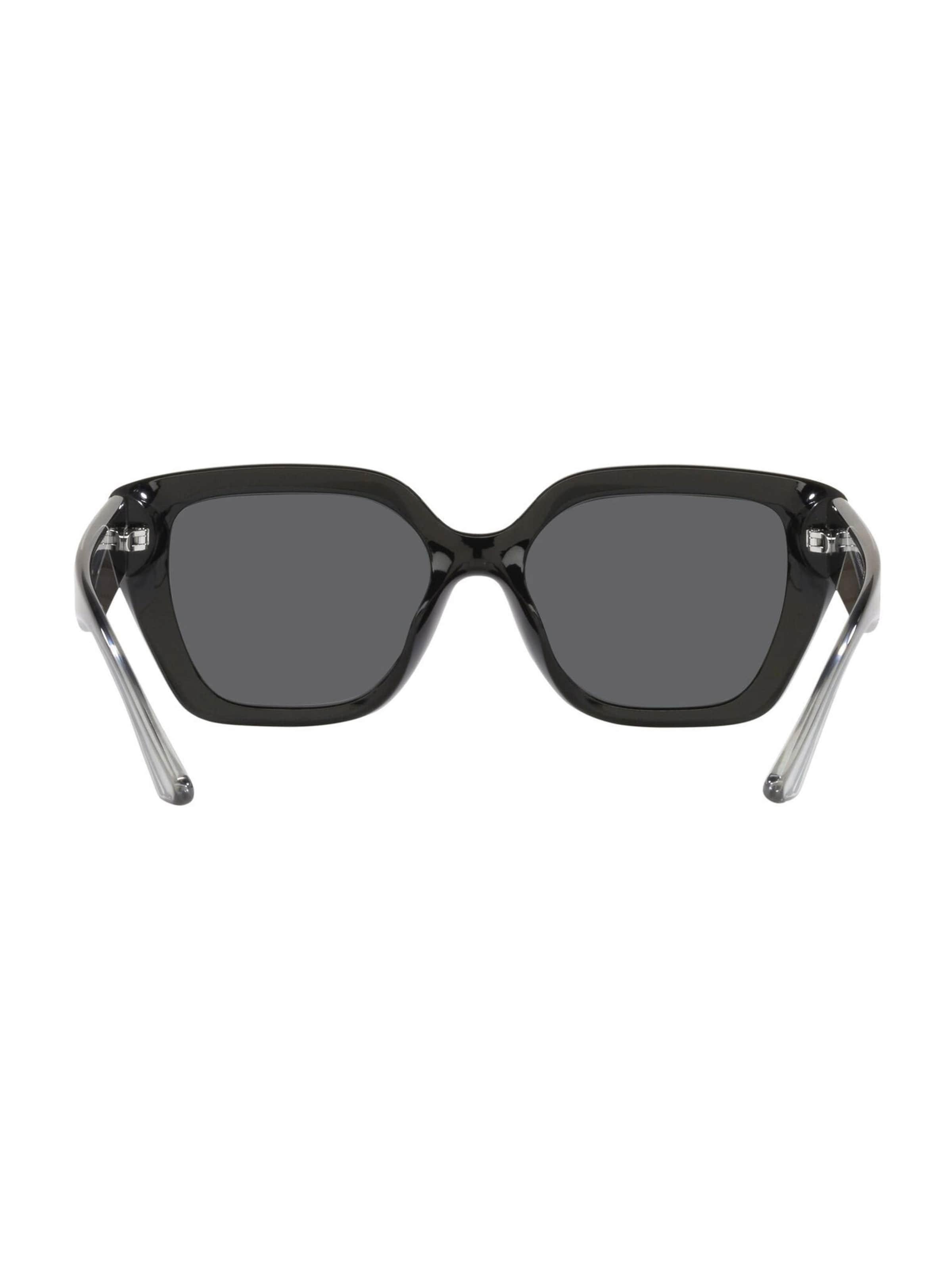ARMANI EXCHANGE Sunglasses in Black