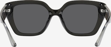 ARMANI EXCHANGE - Gafas de sol en negro