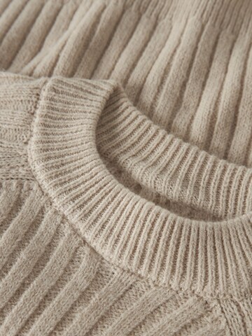 Pullover di NAME IT in beige