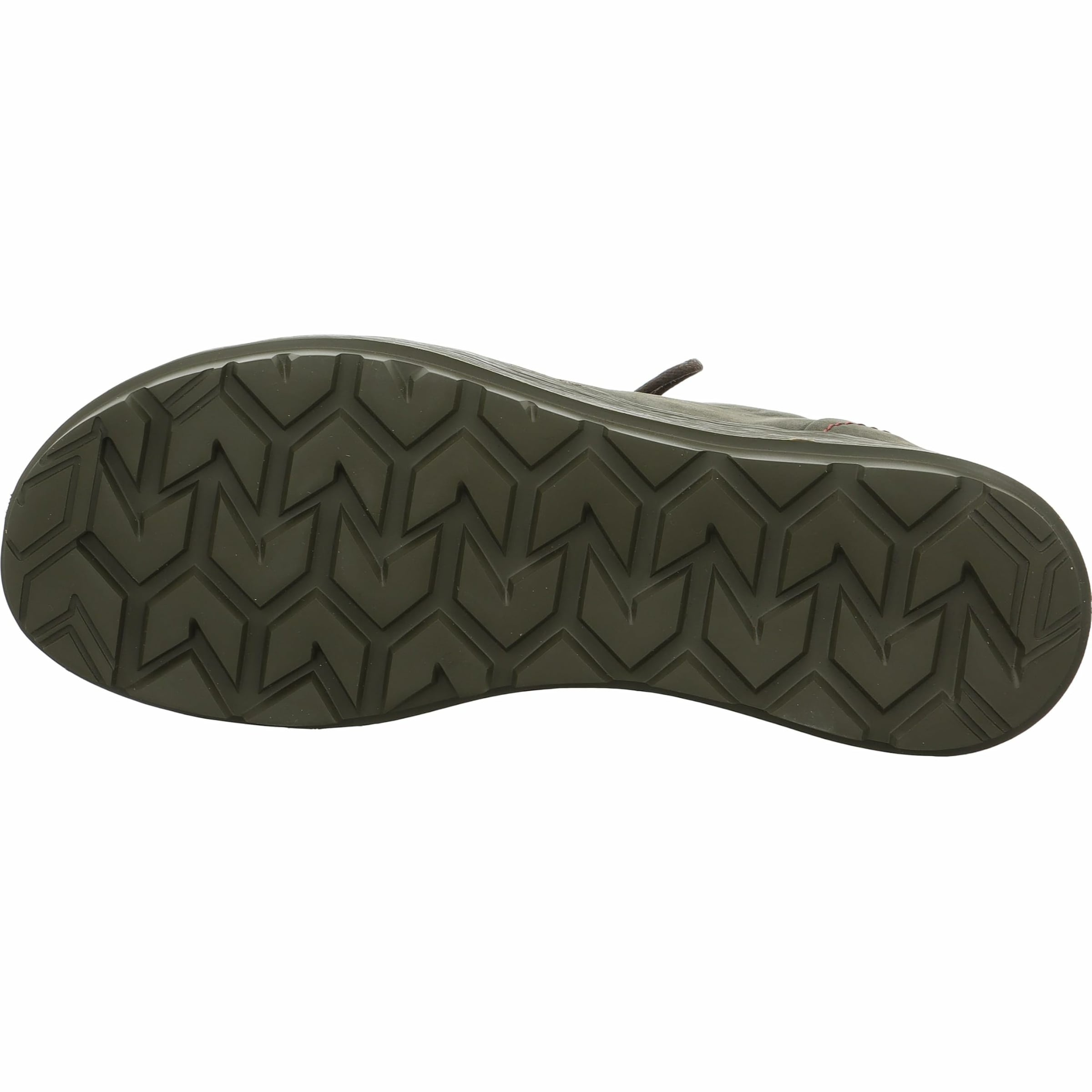 THINK! Schnürschuh in Grün