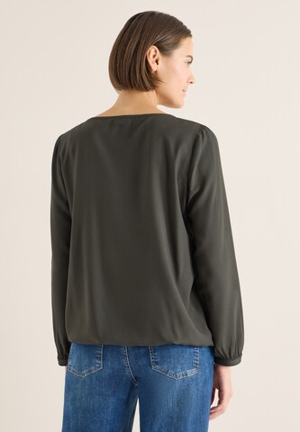 CECIL Blouse in Green