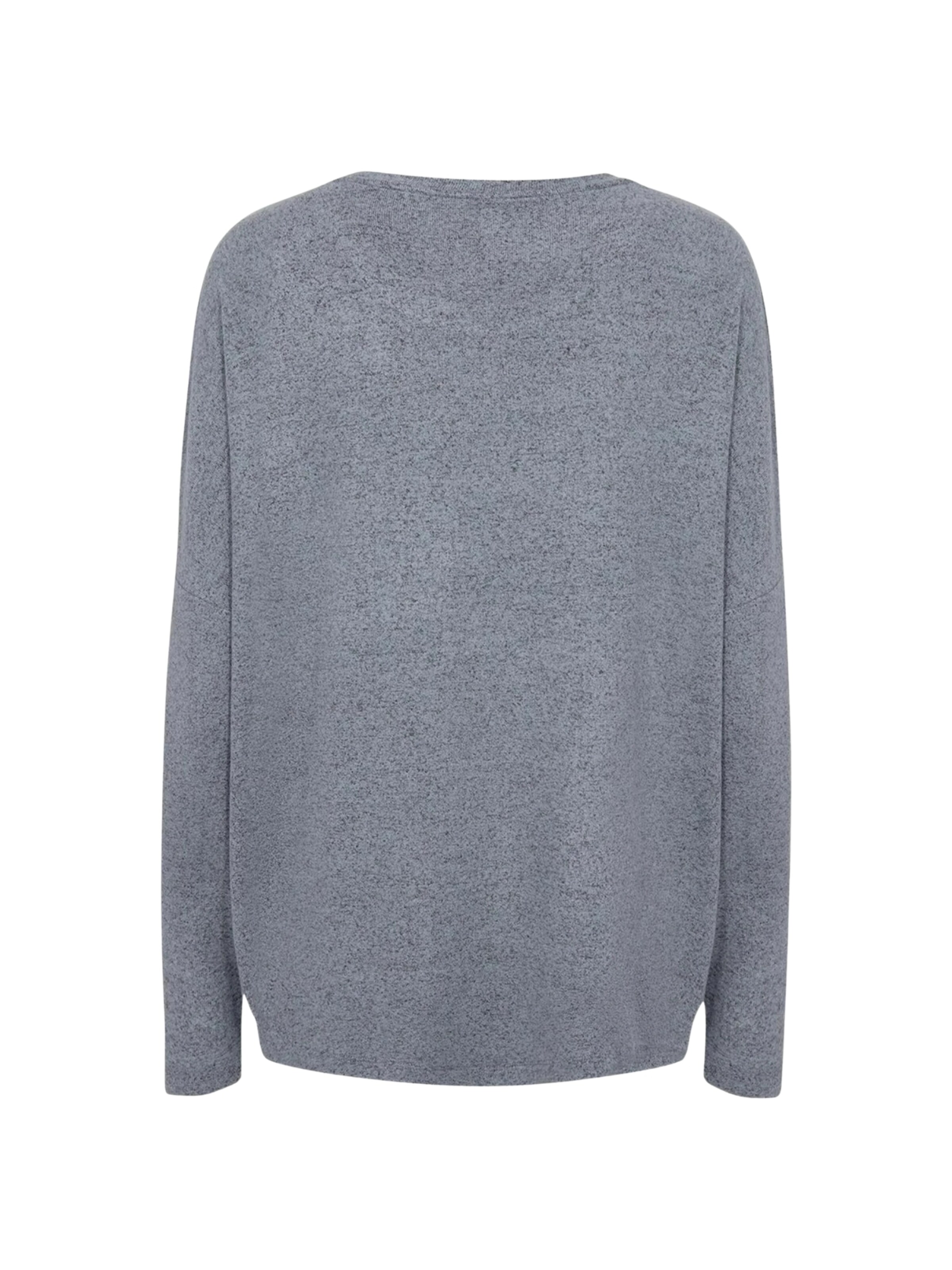 Soyaconcept Pullover ' SC_BIARA ' i blå