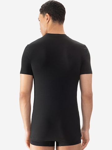Mey Undershirt 'Dry Cotton' in Black
