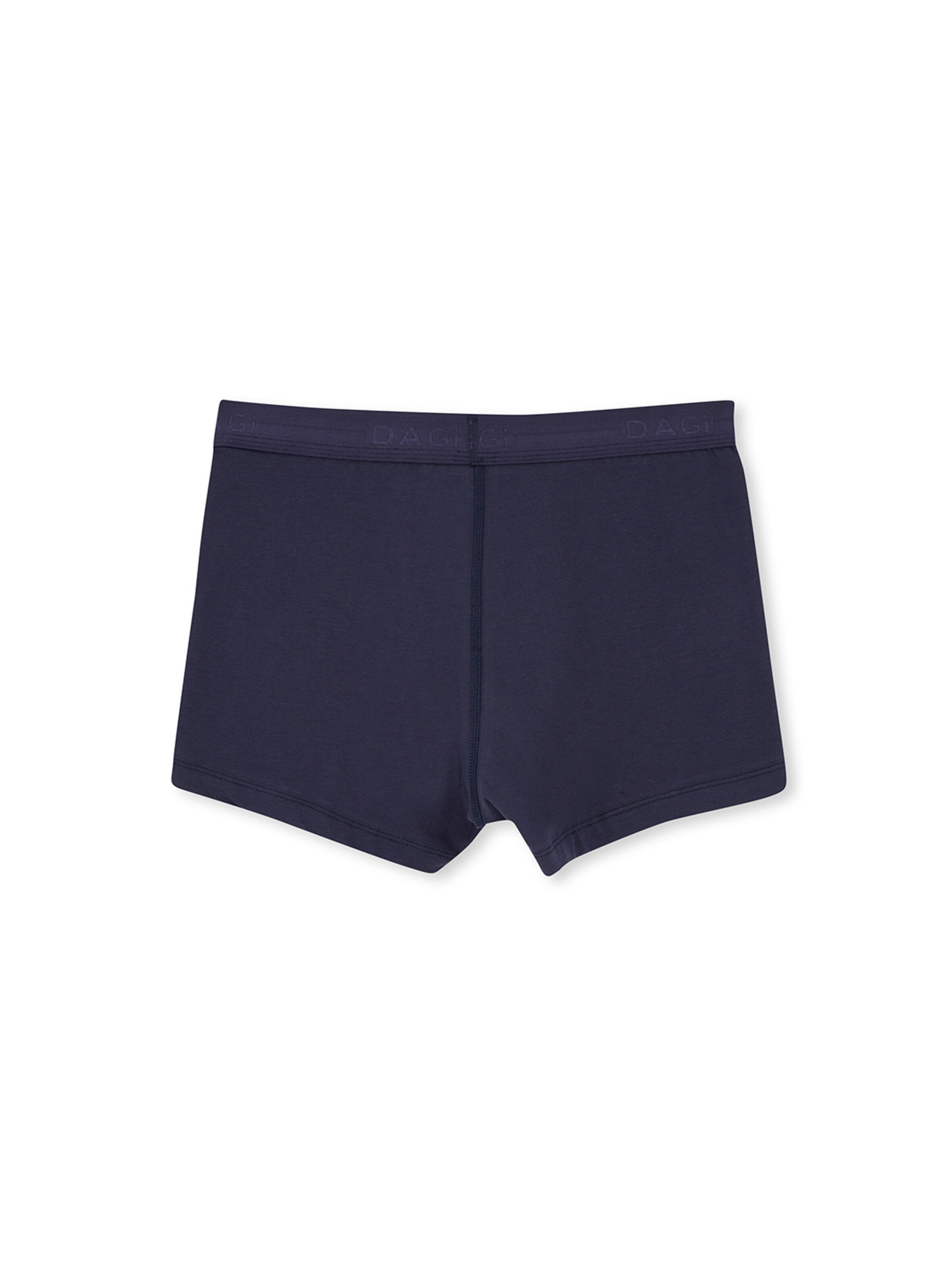 Dagi Boxershorts in Blau