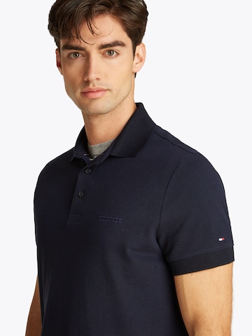TOMMY HILFIGER Tričko – modrá