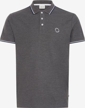 !Solid - Camiseta ' SDHANGI ' en gris: frente