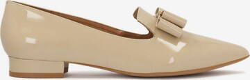 Chaussure basse Kazar en beige