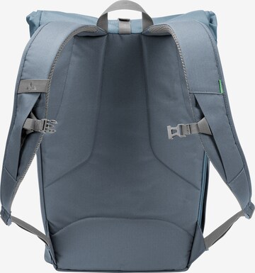 VAUDE Rucksack 'Okab II' in Grau