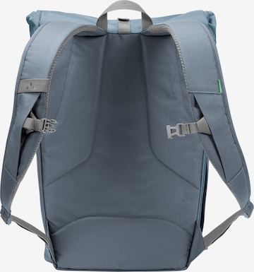 VAUDE Sports Backpack 'Okab II' in Grey