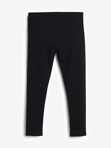 Next Skinny Leggings in Blue