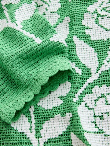 Next Pullover in Grün