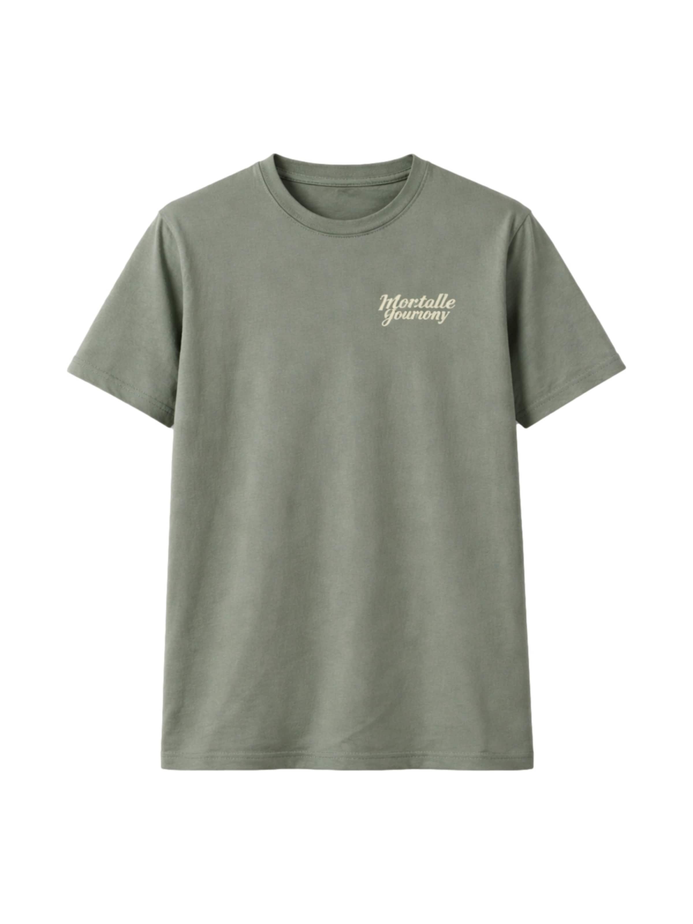 Only & Sons Футболка 'Fall' в Светло-серый, Обзор товара