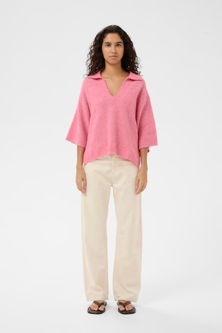 Pull-over 'IWGuni' InWear en rose