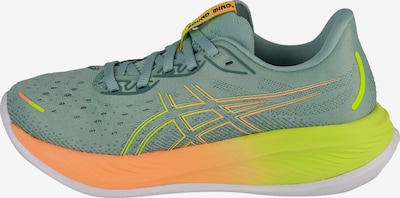 ASICS Laufschuh 'ASICS Gel-Cumulus 26 Paris' in grün, Produktansicht