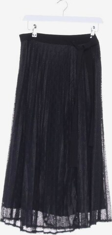 Sandro Skirt in M in Black: front