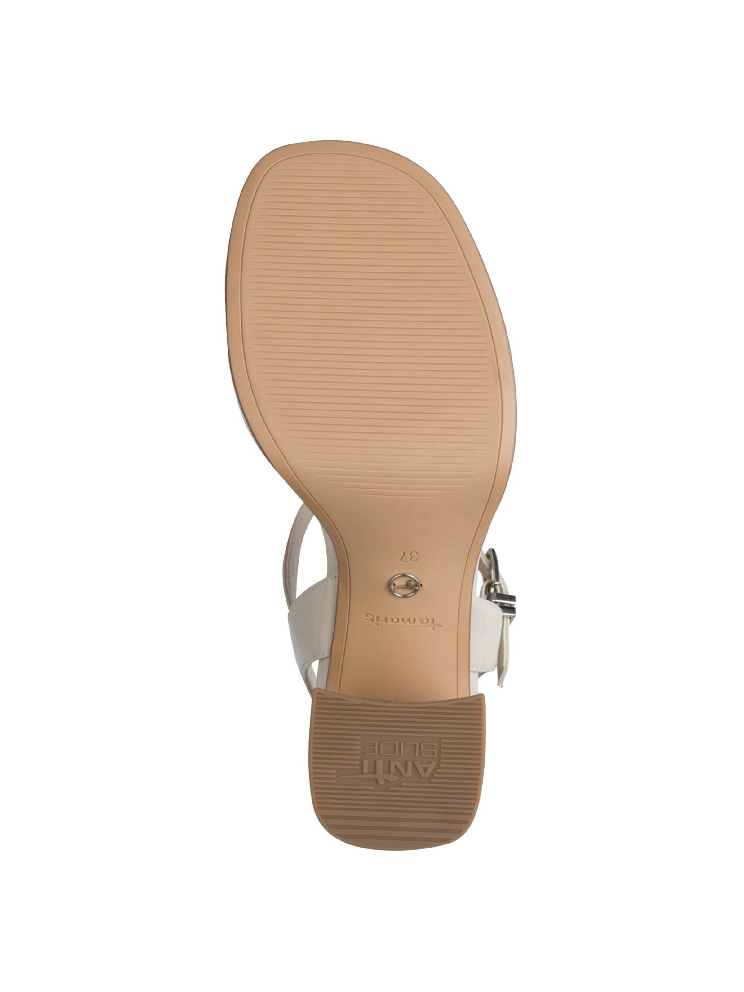 Tamaris Sandals in Beige