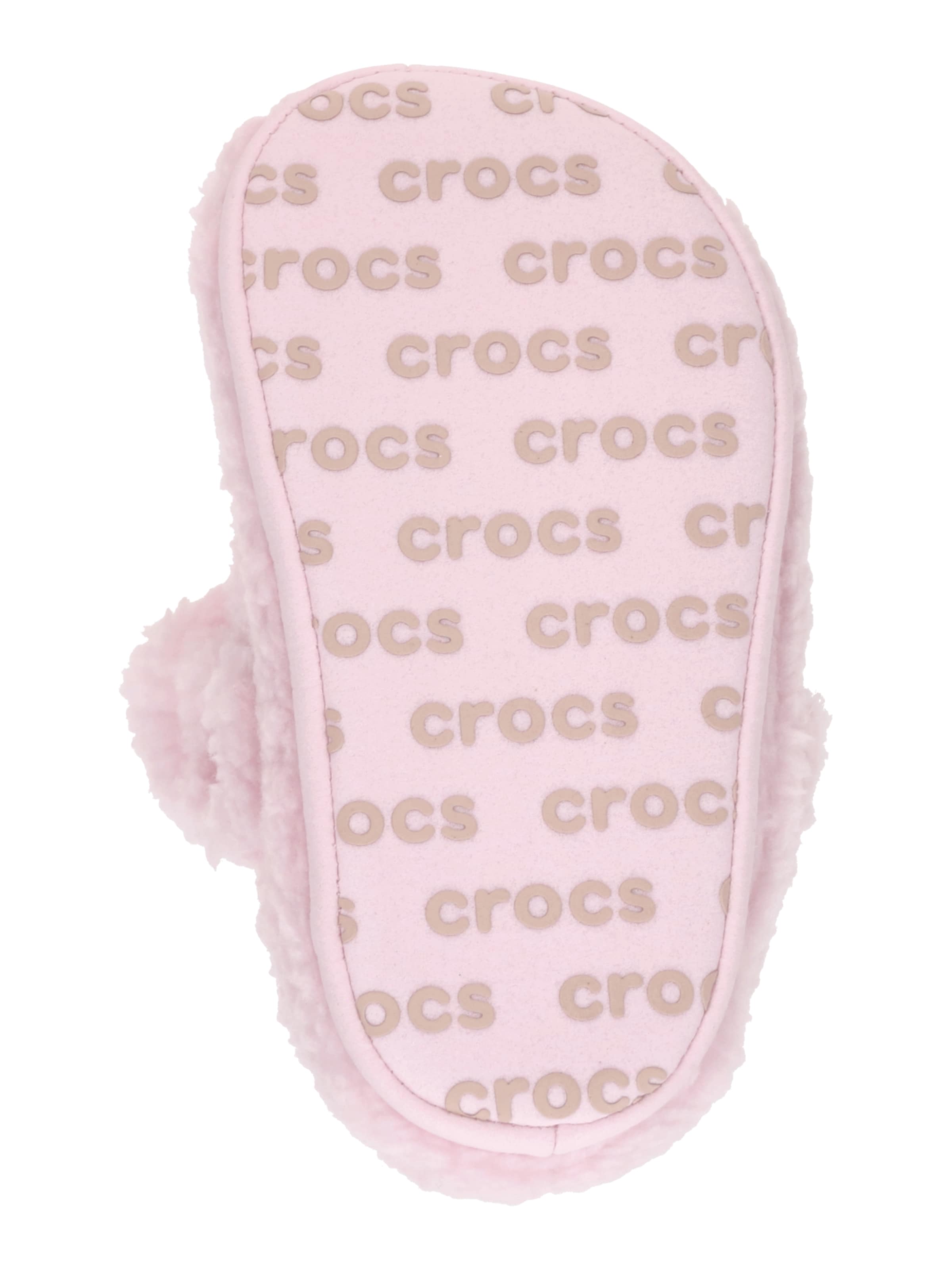 Crocs Slippers 'Classic' in Pink