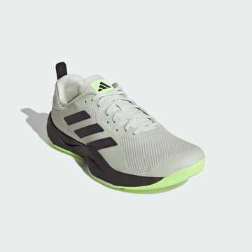 ADIDAS PERFORMANCE Futócipők 'Rapidmove Trainer' - zöld