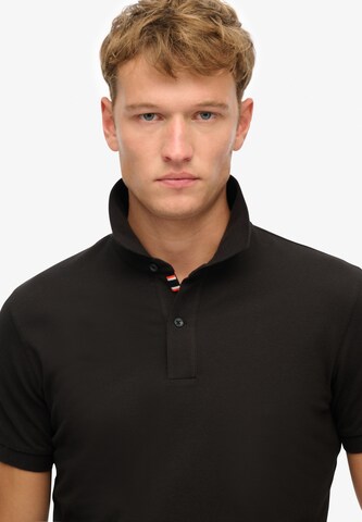 Superdry Shirt in Red